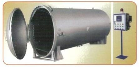 Horizontal High-Temp High-Press Steaming Boiler